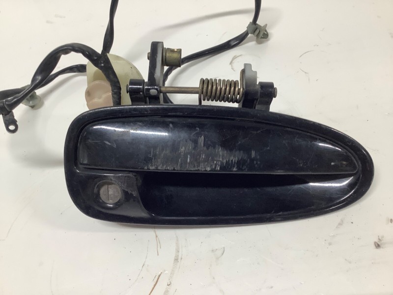 94-01 ACURA INTEGRA Front Door Outside Handle Passenger RIGHT Side BLACK OEM