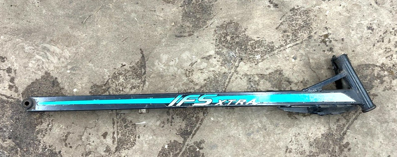 Polaris Right Trailing Arm 440 500 Indy SKS RMK Euro Sport Storm Trail 1822338