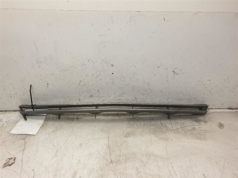 99-00 LEXUS RX300 UPPER GRILLE ASSEMBLY
