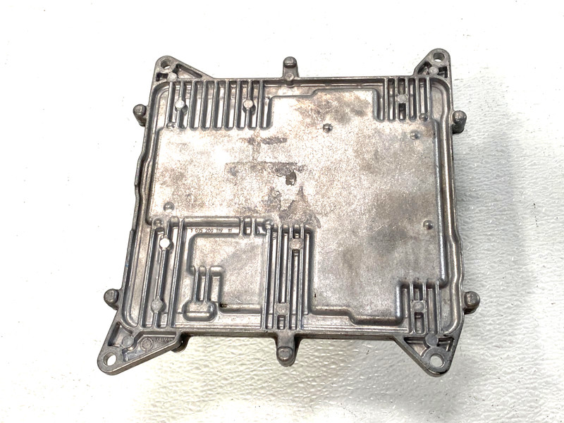 2015-2016 BMW F36 328I 428I N20 N26 ENGINE COMPUTER CONTROL MODULE OEM #A0.26