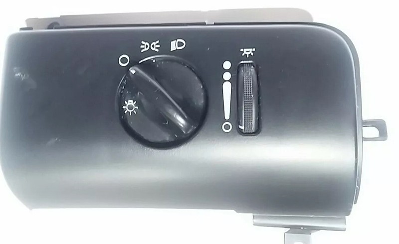 #+ Headlight Switch fits 1997-2000 Plymouth Grand Voyager,VoyagerSTANDARD (OE)