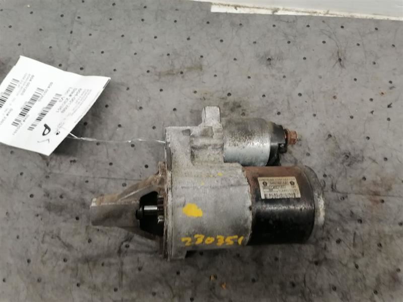 Starter Motor Fits 07-10 300 1177760