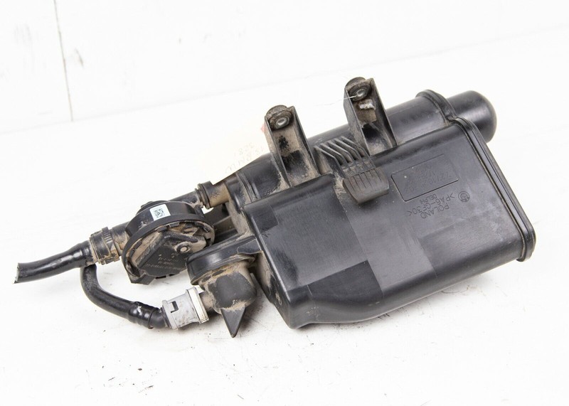 BMW F30/F32 N26 EVAP Charcoal Canister Fuel Filter OEM 7271029 2012-2016