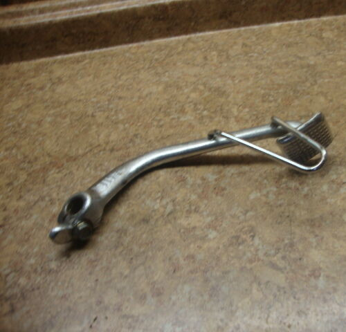 1986 Kawasaki Vulcan VN750 VN 750 Rear Back Break Lever Pedal Foot Right 86