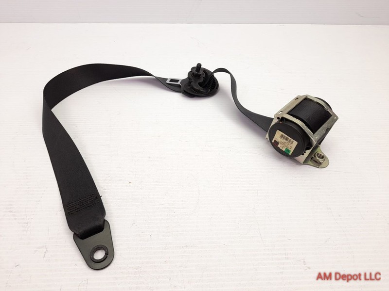 2012 Mini Cooper S R56 Front Right Passenger Seat Belt Retractor 01/12-03/12