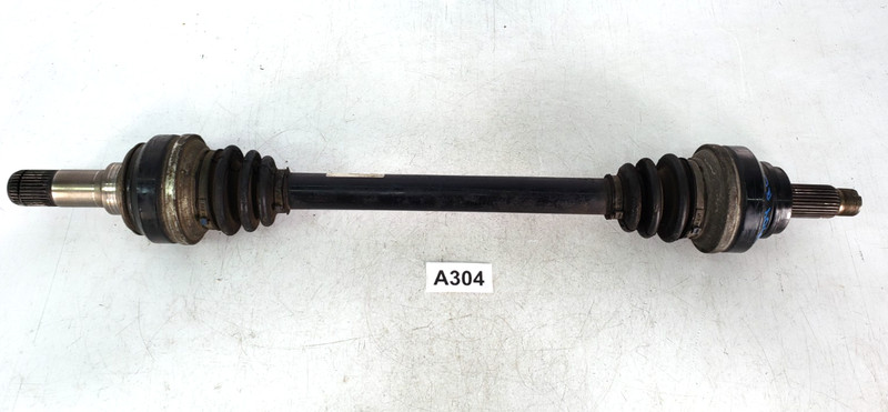 ✅ 10-19 OEM Rolls-Royce Ghost RR4 Rear Left Driver Side CV Axle Shaft