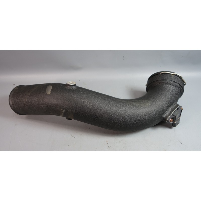 Aftermarket 11-13 BMW E9x 335i E8x 135i N55 Aluminum Charge Pipe