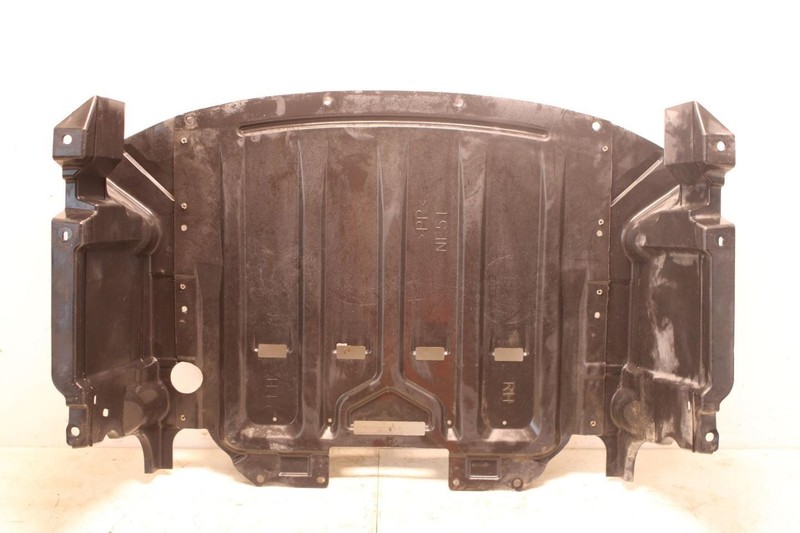 09-15 Mazda Mx-5 Miata NC Lower Engine Splash Shield