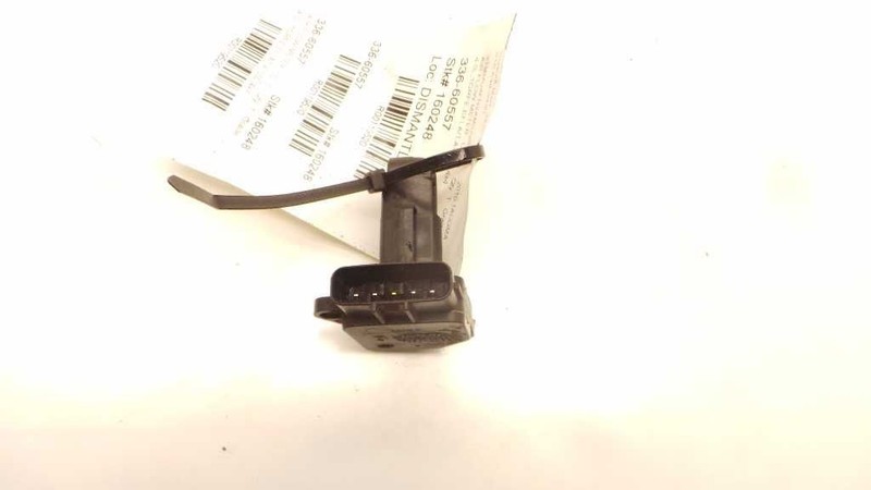 Air Flow Meter 1.5L Hatchback 1NZFE Engine Fits 06-17 YARIS 119520