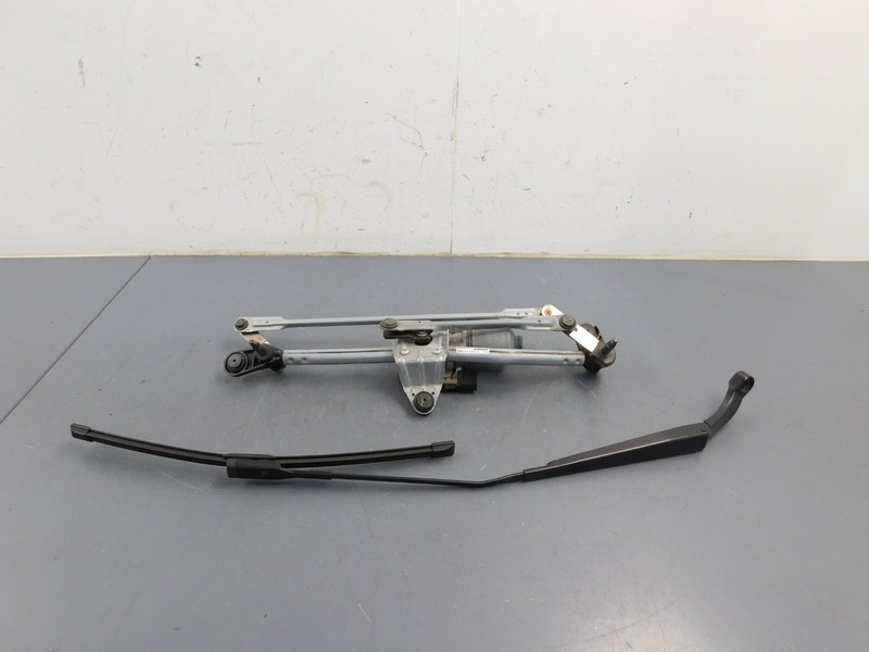 2018 17 19 20 Audi RS3 8V Quattro Windshield Wiper Motor / Arm #4597 X7