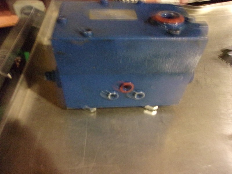 Farval DR27B Reversing Valve *FREE SHIPPING*