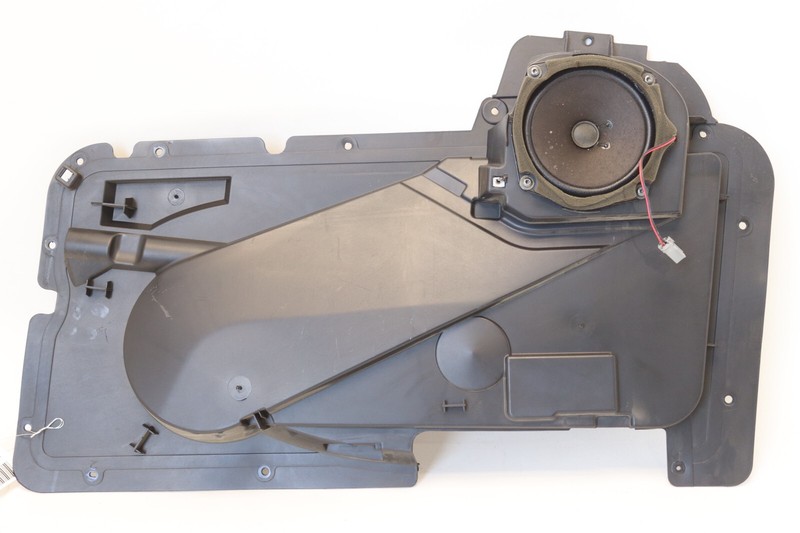 2019-2023 VOLVO VNL 760 D13 FRONT RIGHT SIDE DOOR FRAME COVER PANEL 84732268 OEM