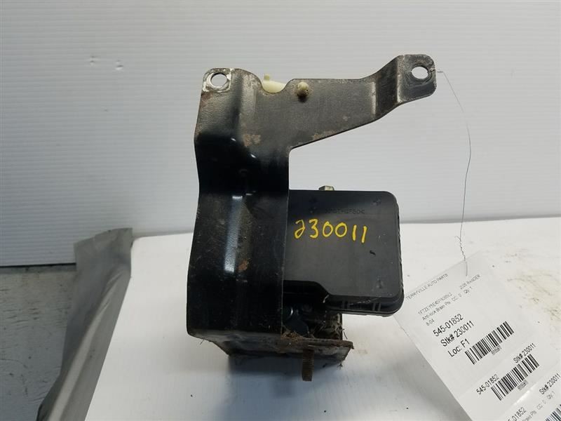 Anti-Lock Brake Part Assembly 4 Wheel ABS Fits 04-09 RANGER 1055870