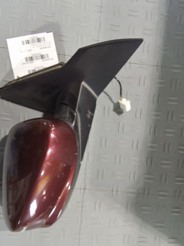 2013-2017 Honda Accord Passenger Side View Mirror w/o Turn Signal Non Heated