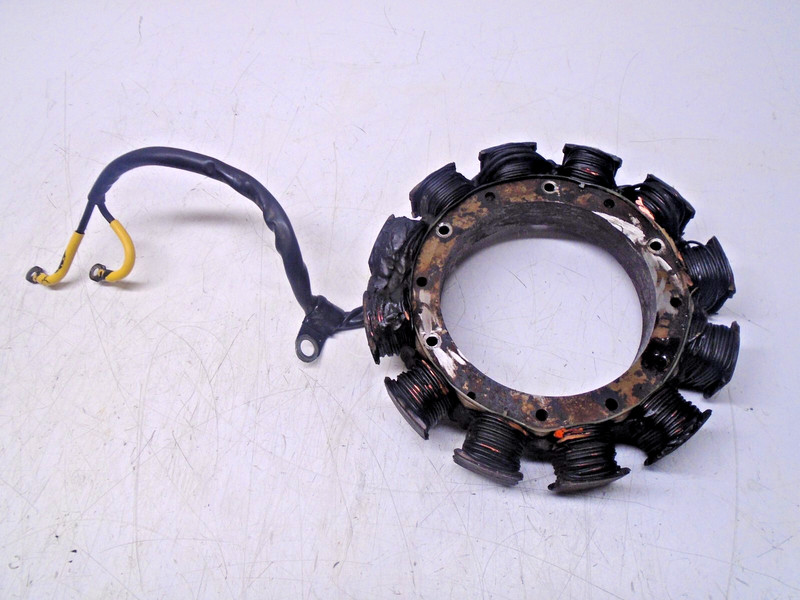 O3b 398-6231A1 Mercury 470 Stator 3.7L