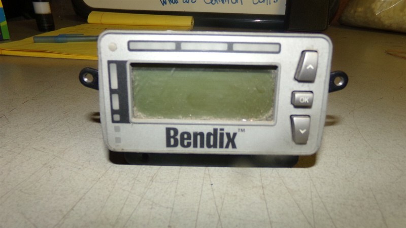 International 3711558C92 Bendix Prostar K057752 Control Module *FREE SHIPPING*
