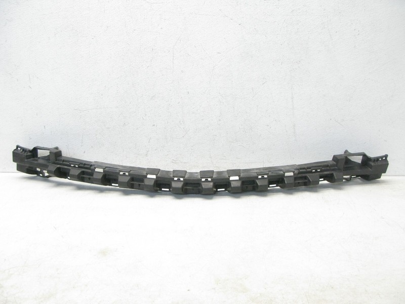 12-15 MERCEDES W204 C300 BUMPER COVER SUPPORT RAIL REINFORCEMENT FRONT OEM 10122