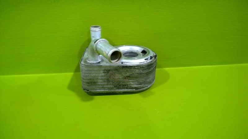 13 14 15 16 FORD ESCAPE1.6L AT ENGINE OIL COOLER OEM 2934-85