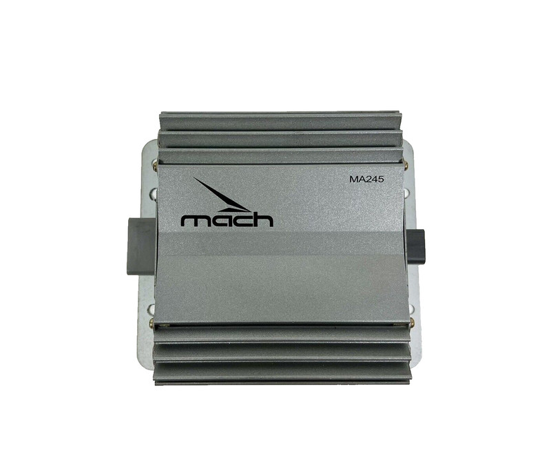 2005-2007 Ford Escape Mariner Audio Amp Amplifier 5L8T-18C808-BB OEM