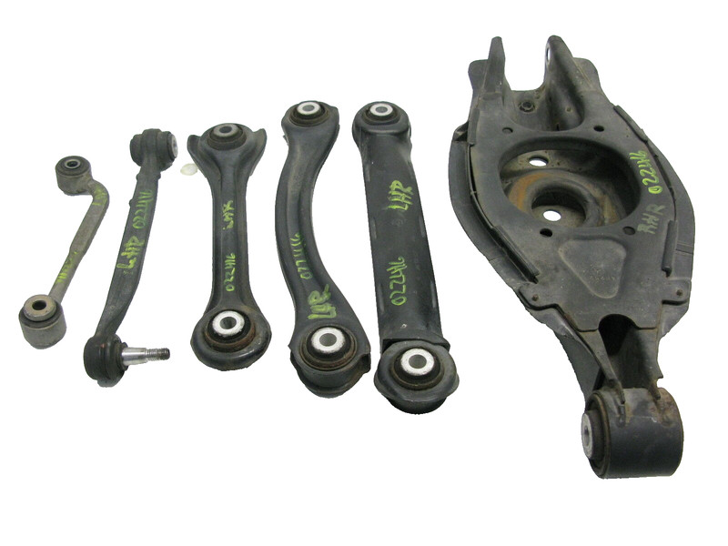 03-09 MERCEDES W209 CLK500 CLK320 CLK350 LOWER ARM CONTROL LEFT / RIGHT REAR LN