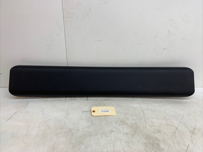 12-20 TESLA MODEL S SUNROOF HEADLINER PANORAMIC ROOF TRIM COVER OEM 25094 M6