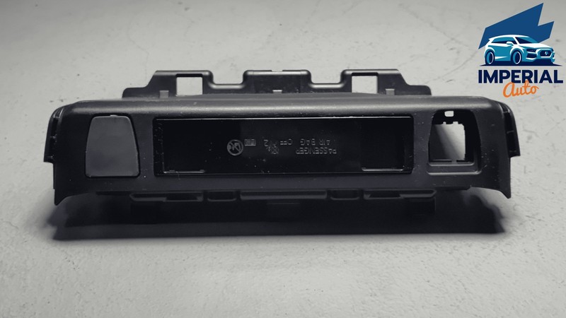 2019-2025 TOYOTA RAV4 DASH CENTER SWITCH BEZEL TRIM COVER PANEL & INDICATOR OEM