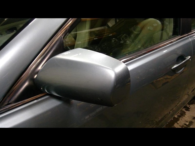 Driver Side View Mirror Power Non-heated Fits 07-11 CAMRY 1697114