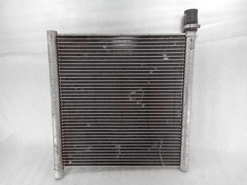 2008-2010 Smart Fortwo IC 50509 Cooling Radiator 4515010001