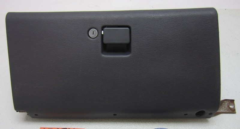 GLOVE BOX DOOR GREY DASH PANEL BIN CAR for STRATUS SEBRING BREEZE CIRRUS 95-00