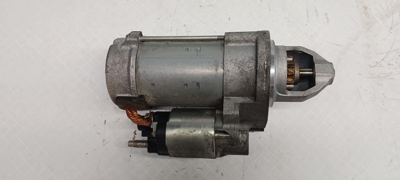 17-'25 CHRYSLER PACIFICA Starter Motor 3.6L w/auto start/stop OEM 1 Year Wnty!