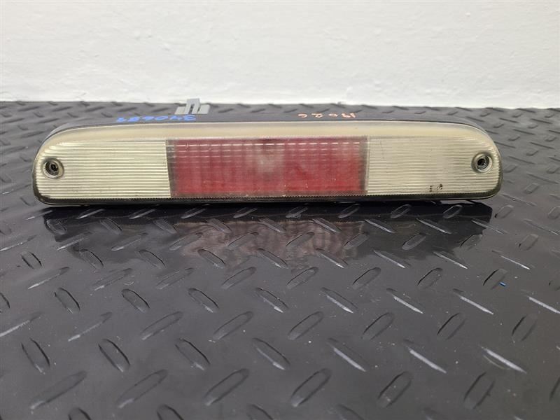 05-12 Ford F250SD F350SD Third Brake High Mounted Stop Lamp OEM YC3Z-13A613-BA