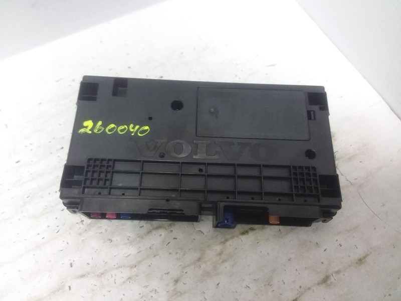 Telematic Control Module 2020 Volvo S60 31489807