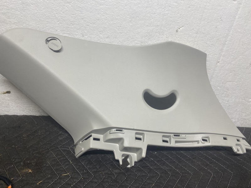 2017 KIA SORENTO LX RIGHT TRUNK UPPER PANEL 85865-C6200BGA OEM