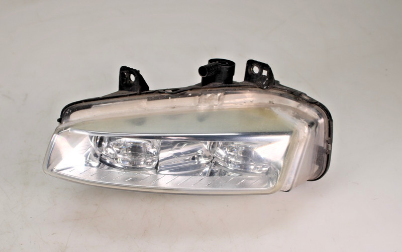 2012-2018 Land Rover Evoque Driver BJ3M-R15K201-AB Fog Light Lamp Left OEM