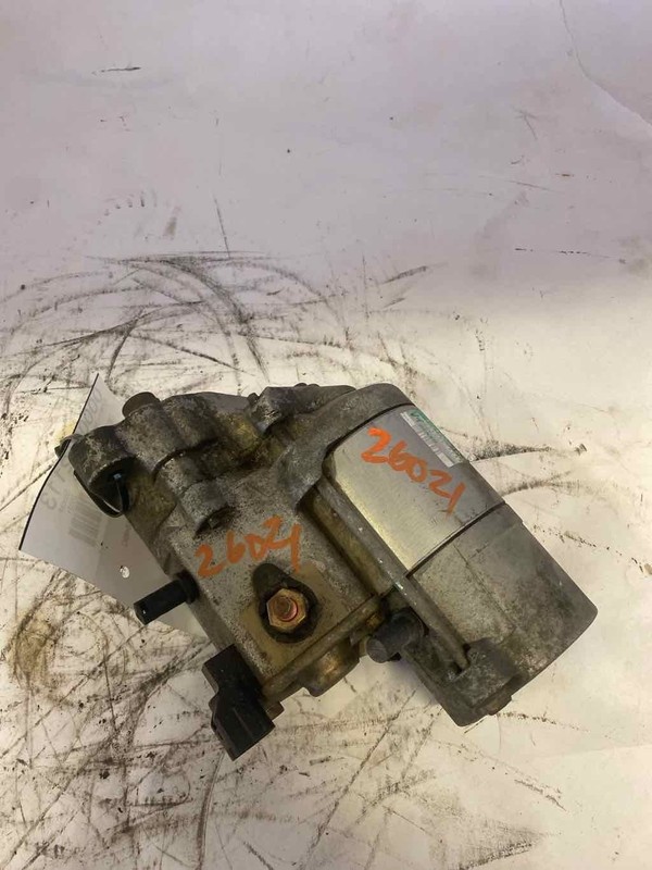 Starter Motor TOYOTA TACOMA 95 96 97 98 99 00 01 02 03 04