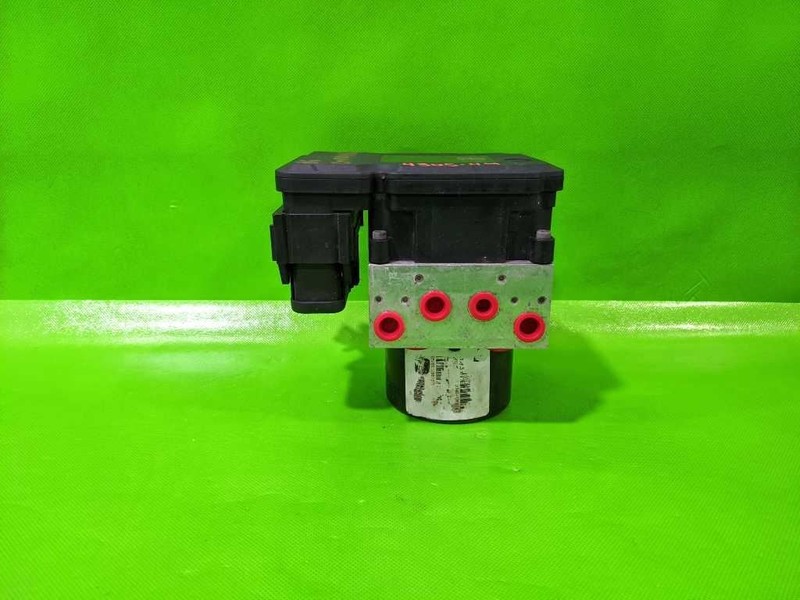 06 COMMANDER ABS ANTI LOCK BRAKE SYSTEM ASSEMBLY OEM 4305-44