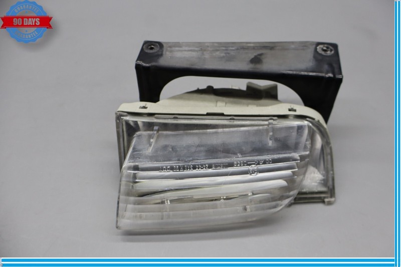 02-10 Lexus SC430 Front Lower Left Driver Side Fog Light Lamp Headlight Oem