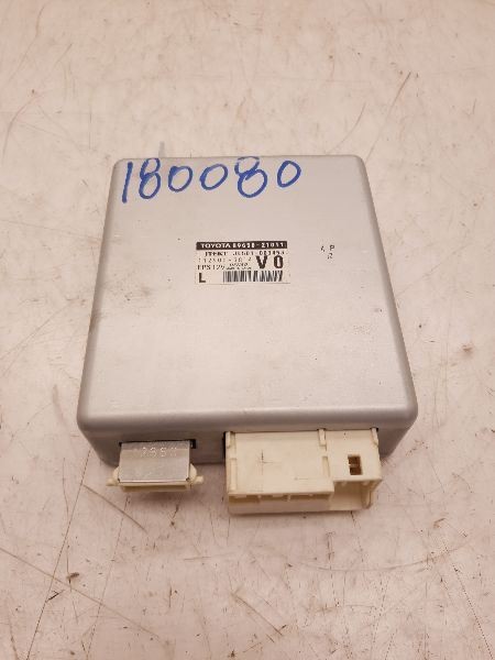 11-13 SCION TC POWER STEERING CONTROL MODULE ECM ASSEMBLY