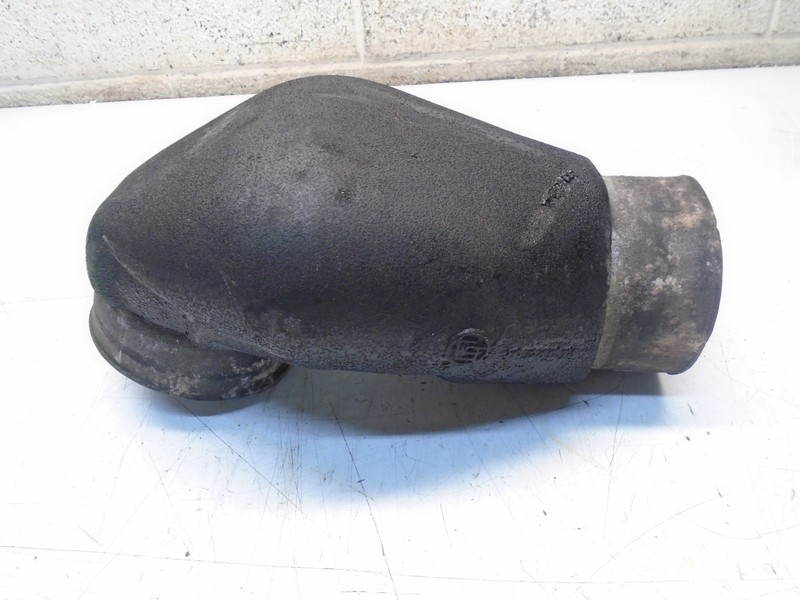 W3 Volvo Penta Exhaust Pipe 3854874