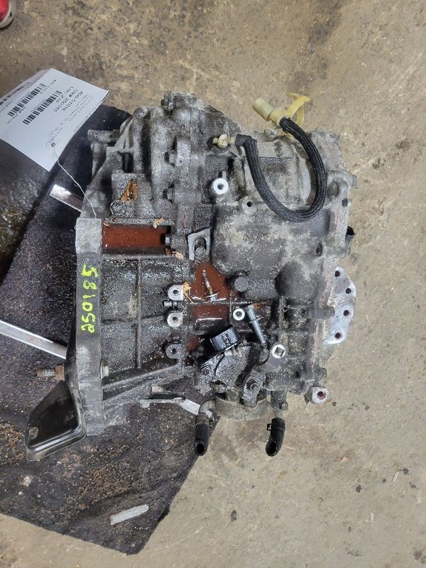 Automatic Transmission FWD 1.8L 4 Speed Fits 09-16 COROLLA 1595852