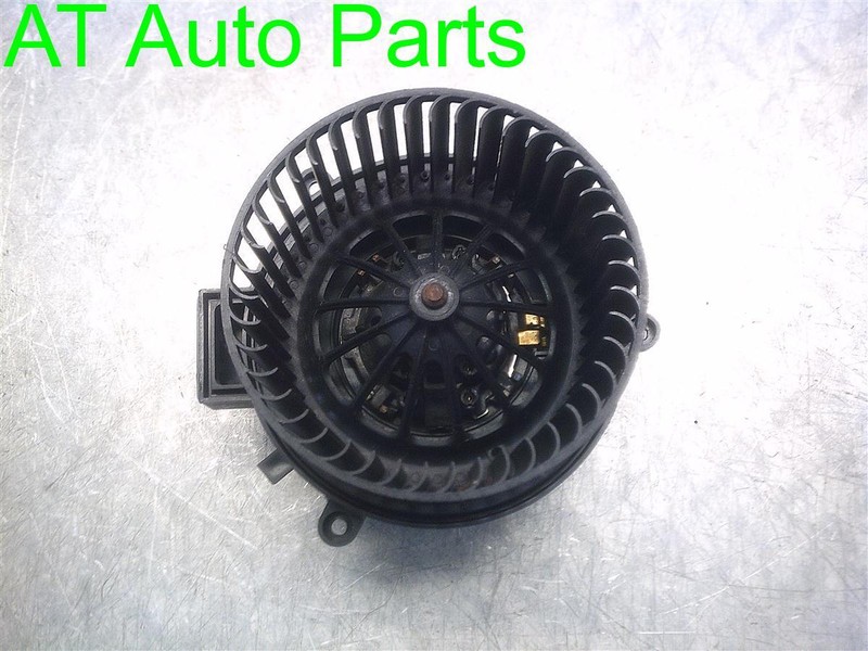 07 08 09 10 11 12 13 14 15 16 FORD EXPEDITION REAR BLOWER MOTOR 131WB OEM