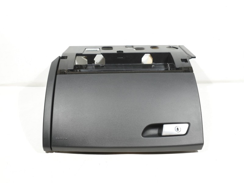 2012-2018 AUDI A7 C7 Front RIGHT Dashboard Glove Storage Compartment Box OEM