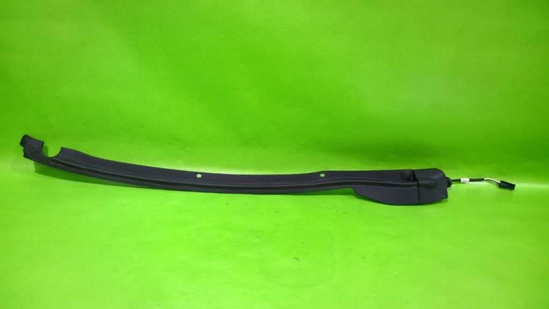 11-20 GRAND CARAVAN PASSENGER RIGHT LIFTGATE ANTI THEFT PINCH SENSOR OEM 4211-58