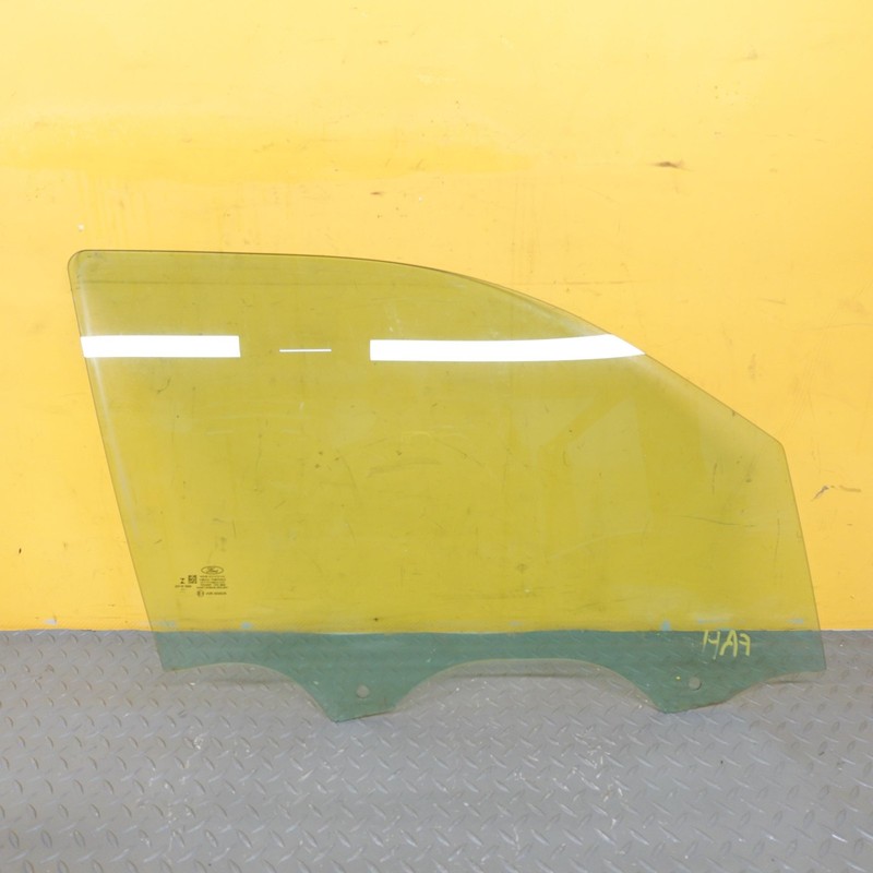 2022-2024 FORD MAVERICK Door Window Glass Front Right Side Oem Nz6ze21410a
