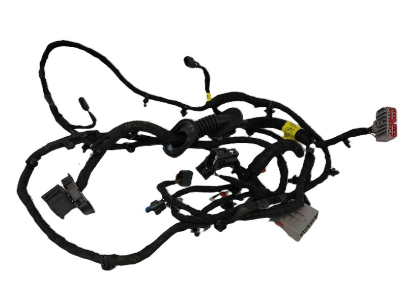 2021 Chevrolet Trailblazer 1.3L Rear Liftgate Jumper Wiring Harness 42771209 OEM