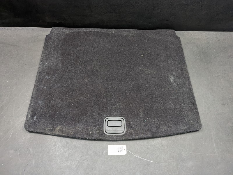 Rear Trunk Floor Carpet Covering Panel 2020 Jeep Compass 6GJ70DX9AD 2017 - 2022