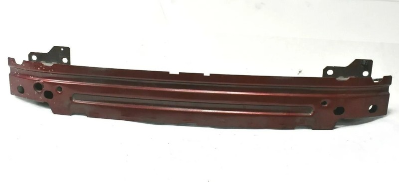 09-15 Jaguar X250 XF XFR Front Bumper Support Reinforcement Impact Bar OEM