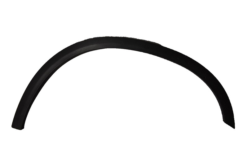 MERCEDES-BENZ GLC 300 FRONT RIGHT FENDER WHEEL MOLDING 2016-2022 A2538857606