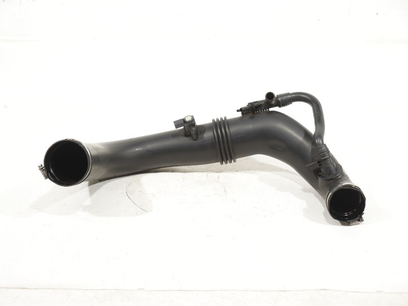 2012-2015 Mercedes C250 W204 1.8L Engine Air Intake Inlet Duct Hose Tube OEM
