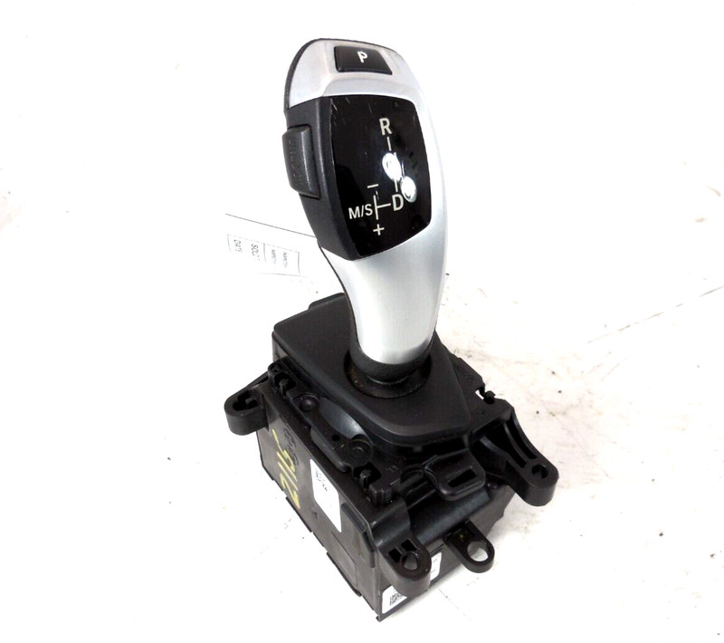 BMW 335i Automatic Transmission Floor Shifter OEM 2012-2015